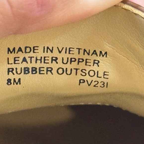 NWOT - Michael Kors Shoes - Picture 6 of 9